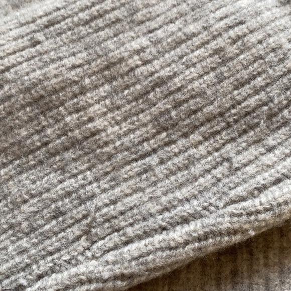 Wool Sweater - Picture 11 of 14